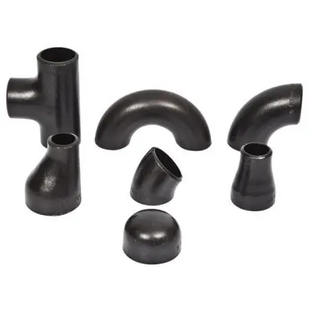Alloy Steel Butt Weld Elbow Manufacturer