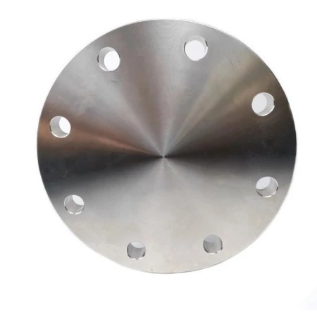 ASTM A182 F55 Stainless Steel Forged Flanges factory