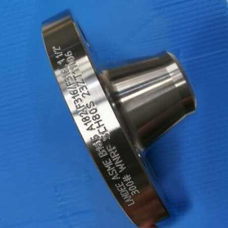 ASTM A182 F55 Stainless Steel Forged Flanges suppliers