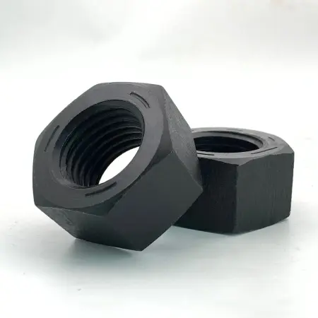 ASTM A194 Grade 4 Heavy Hex Nuts