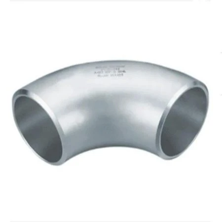 Duplex Stainless ASTM A815 Steel Pipe Fittings suppliers