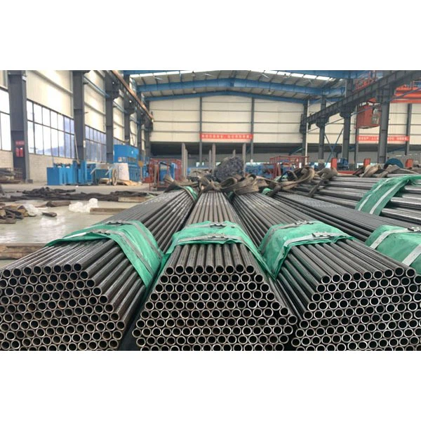 Carbon Steel Boiler Tubes