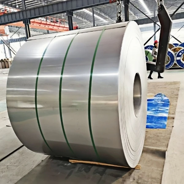 Duplex-Coil