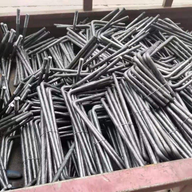 Galvanized Anchor Bolts best