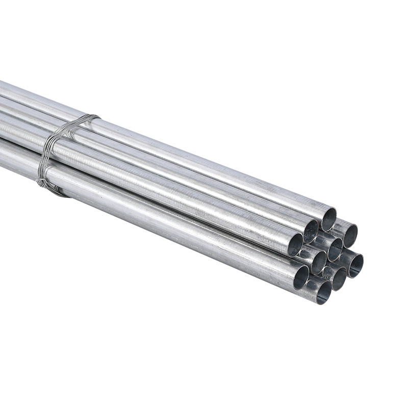 Galvanized Electrical Conduit