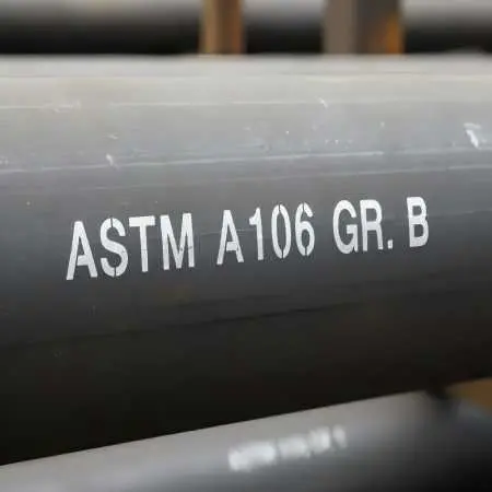 A106 Grade B A106 Grade B