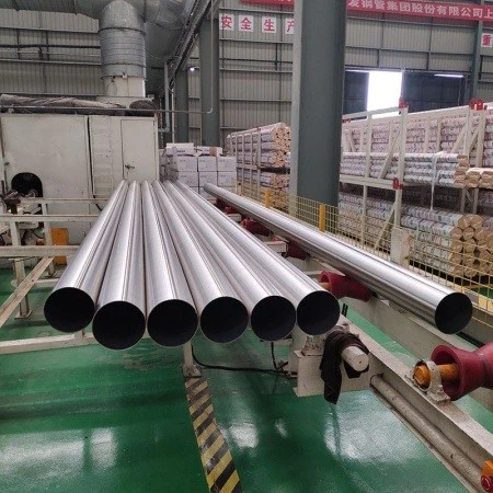 Manufacturing & Heat Treatment Manufacturing & Heat Treatment