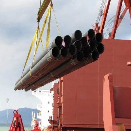 Manufacturing & Heat Treatment Manufacturing & Heat Treatment