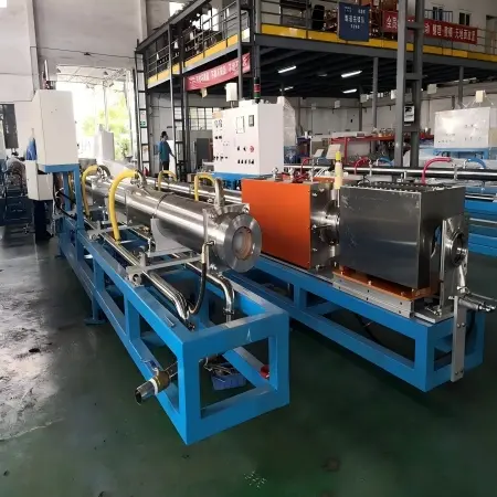 Performance Characteristics Critical for Thermal Processing Applications Performance Characteristics Critical for Thermal Processing Applications