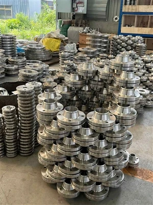 ASME B16.5 Flange Sizes and Dimensions