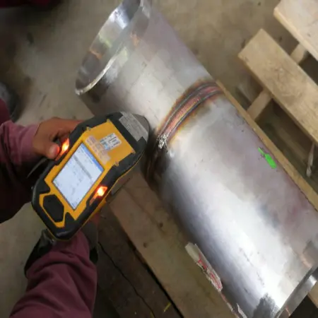 TOM Completed Export Shipment of ASTM A815 UNS S32205 Duplex Fittings to Japan TOM Completed Export Shipment of ASTM A815 UNS S32205 Duplex Fittings to Japan