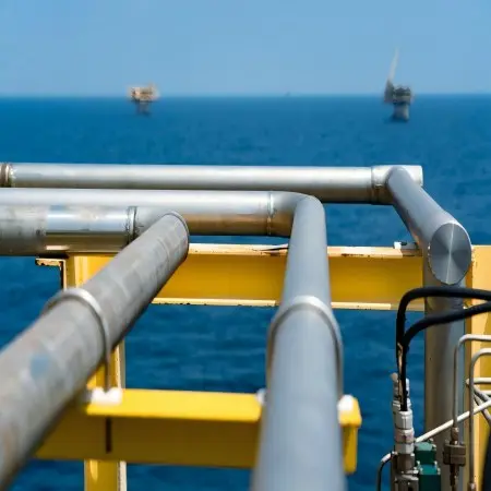 Duplex Steel Pipe For Seawater: Reliable Piping Solution For Marine And Desalination Projects