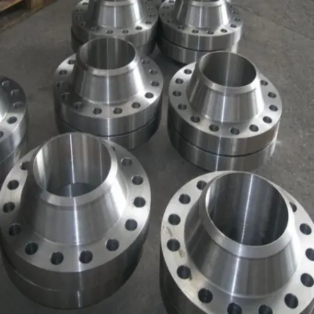 China Forged Flange Wholesale