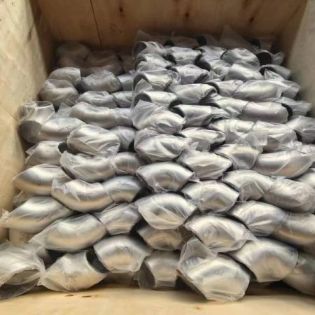 ASTM A815 WP S32760 Pipe Fittings ASTM A815 WP S32760 Pipe Fittings