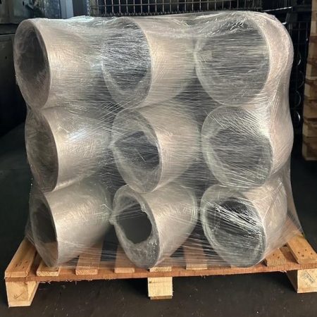 ASTM A815 WP S32760 Duplex Stainless Steel Pipe Fittings ASTM A815 WP S32760 Duplex Stainless Steel Pipe Fittings