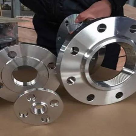 ASTM A182 F55 Stainless Steel Flanges ASTM A182 F55 Stainless Steel Flanges