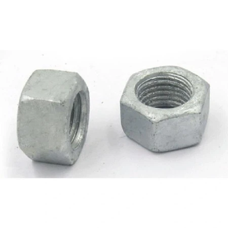 ASTM A194 Grade 4 Heavy Hex Nuts ASTM A194 Grade 4 Heavy Hex Nuts