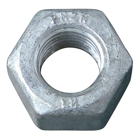 ASTM A194 Grade 4 Heavy Hex Nuts ASTM A194 Grade 4 Heavy Hex Nuts