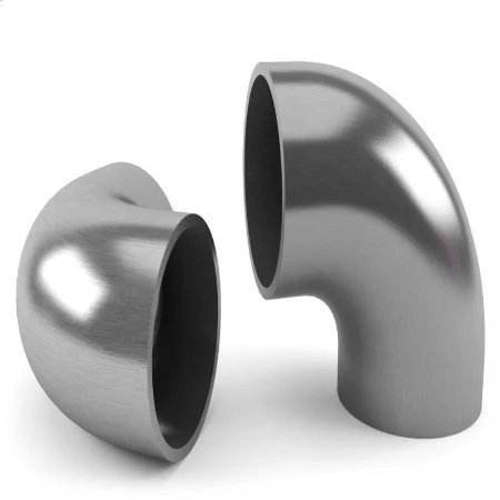 S32760 Super Duplex Stainless Steel Elbow suppliers