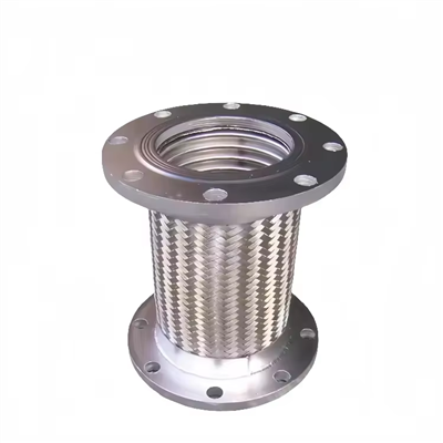 Metal Bellows