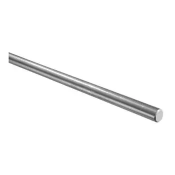 Stainless Steel Round 304 - 9/16 Inch