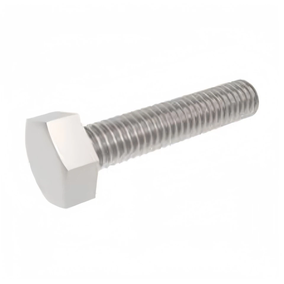 317L-Stainless-Hex-Bolt