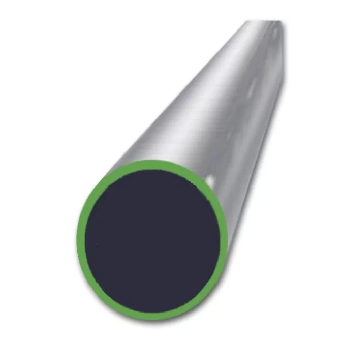 Stainless Steel Pipe 304 Schedule (40) - 2-1/2 Inch