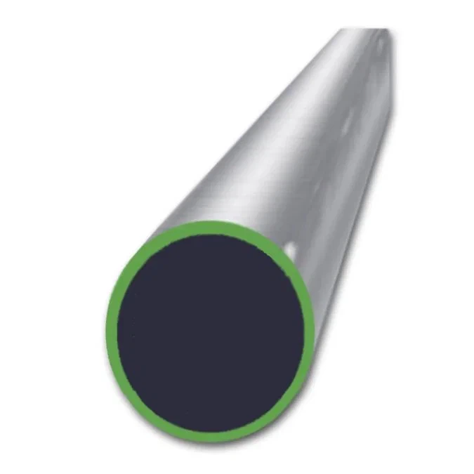 Stainless Steel Pipe 304S Chedule (40) - 1-1/2 Inch